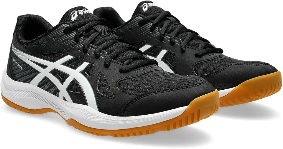 Tênis ASICS Upcourt 6 - Masculino