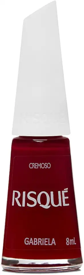Risqué Esmalte Gabriela 8 Ml