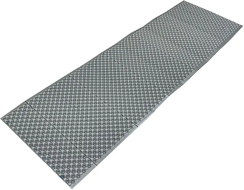 ISOLANTE TERMICO ALUMINIZADO ODIN, Azteq
