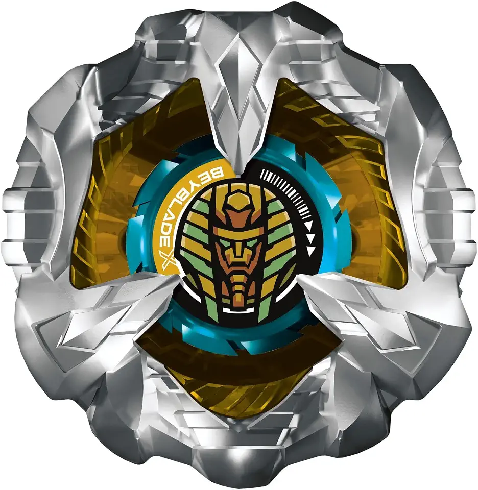 Beyblade X Cowl Sphinx 9-80GN Booster Pack