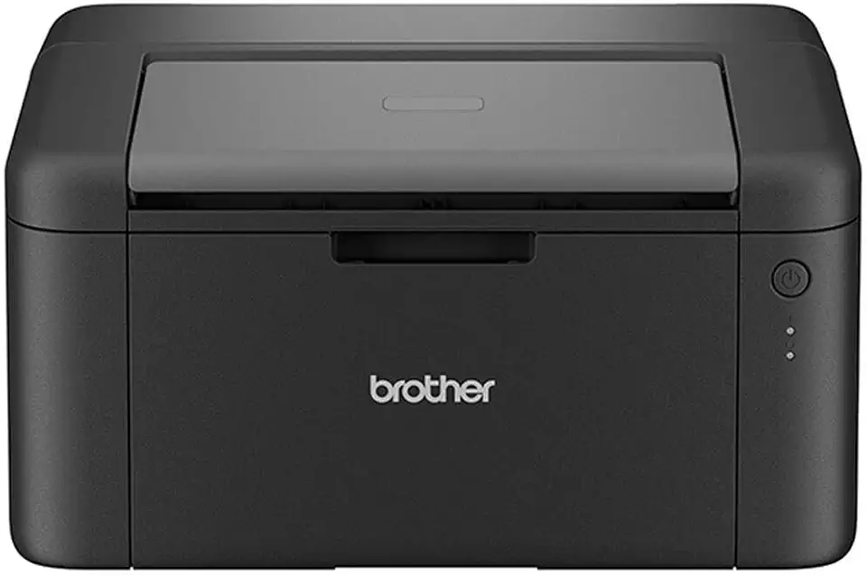 Impressora Laser Mono Brother HL-L1222V 220V, USB, 20 ppm, Bandeja 150 folhas