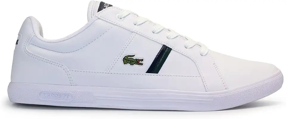 Tênis Lacoste Europa Masculino