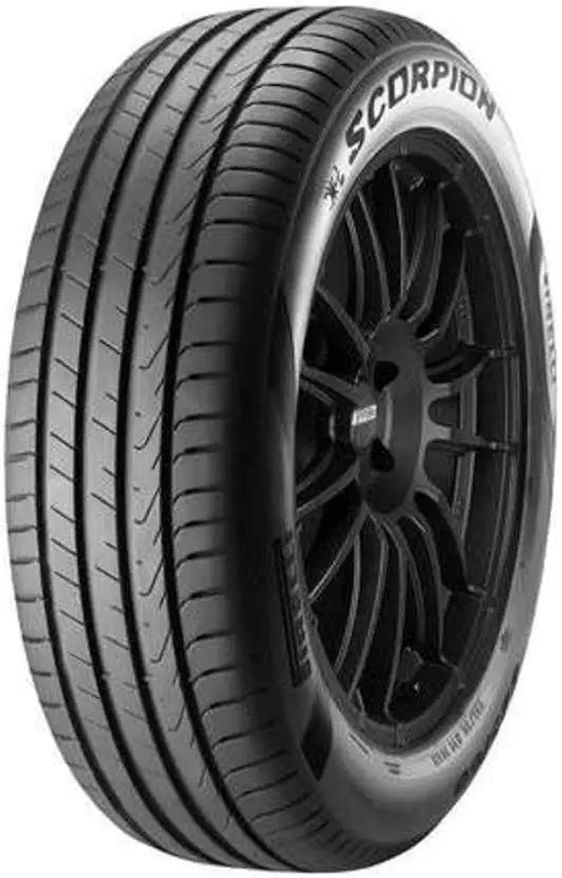 Pneu Pirelli Aro 18 Scorpion 225/55r18 98v