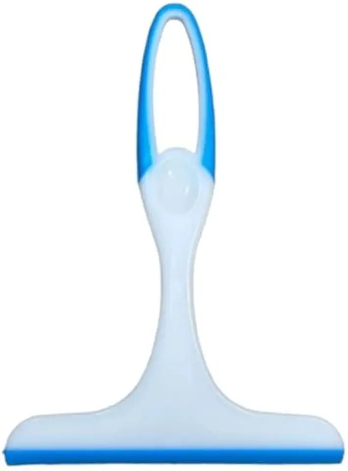 Rodo de Pia de Silicone Mini Rodinho para Cozinha Limpa Pia Bancada Vidro e Janela Silicone Flexível Uso Doméstico Diário