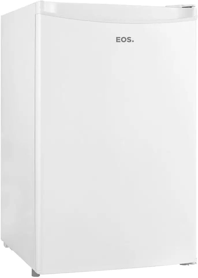 Freezer Vertical EOS 100 Litros EcoGelo Branco EFV121 220V