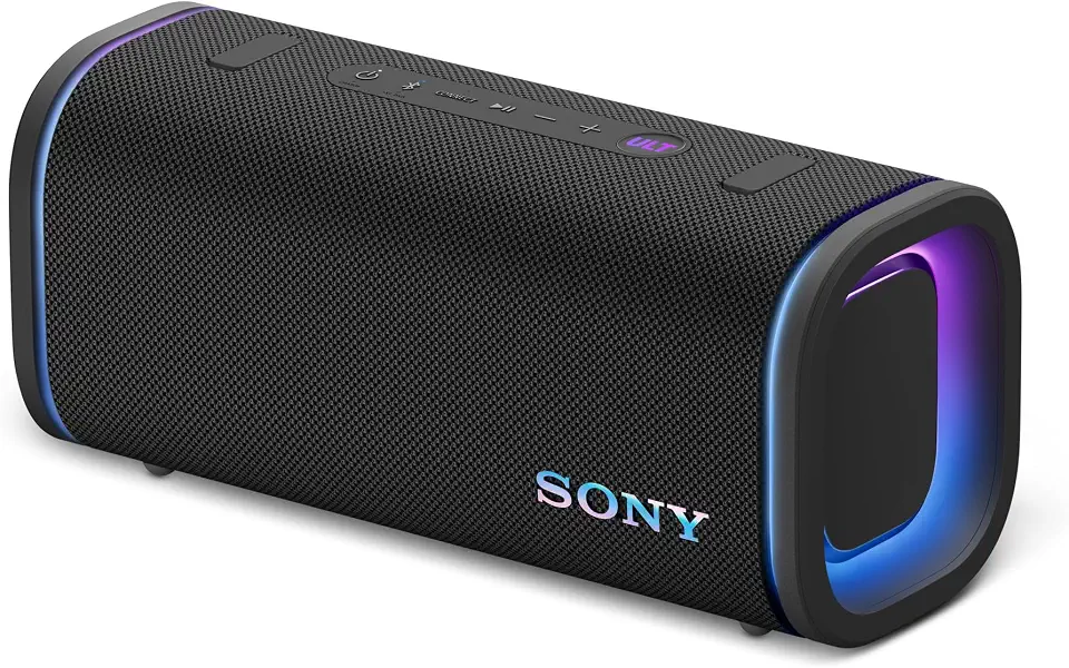 Sony Alto-falante sem fio SRSULT50B