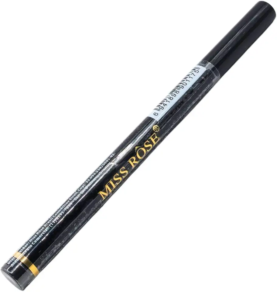 M ROSE DELINEADOR CANETA PRETO119H48