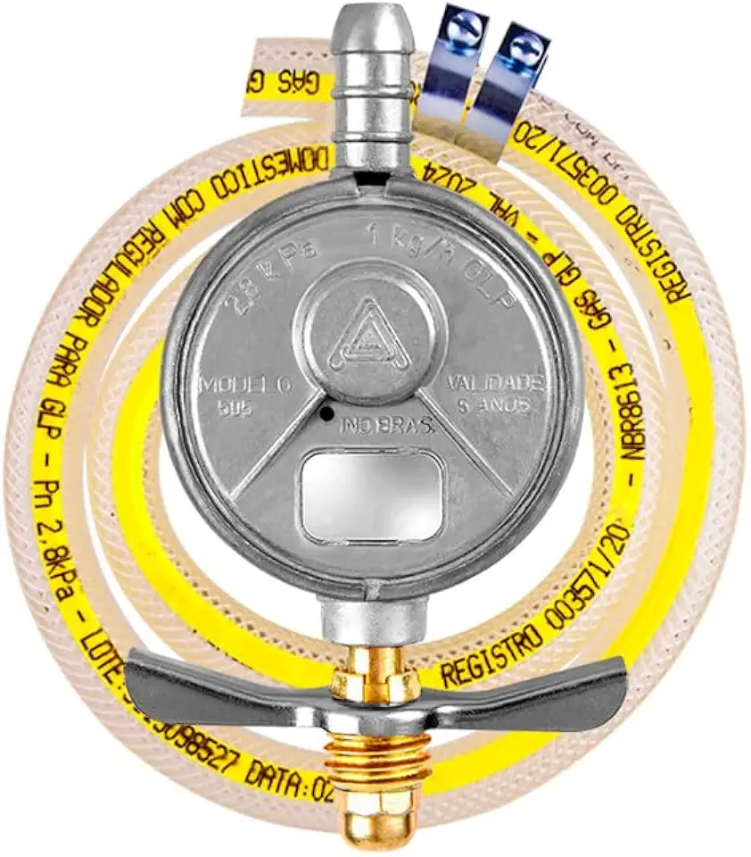 REGULADOR 505/01 BT 1, 20 M, Alianca, 505/01