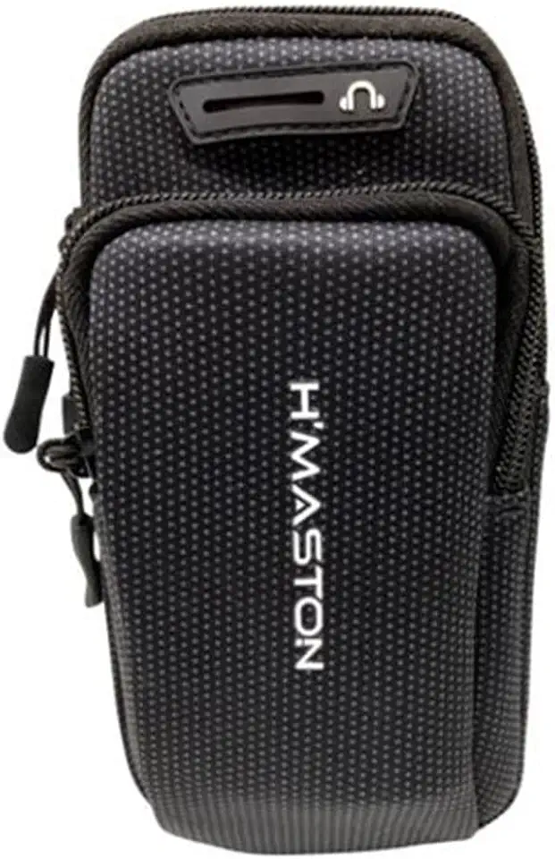 Braçadeira Suporte Braço Celular Treino Hmaston