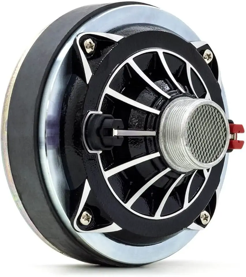 Driver Jbl D250 Trio 200w Rms 8 Ohms