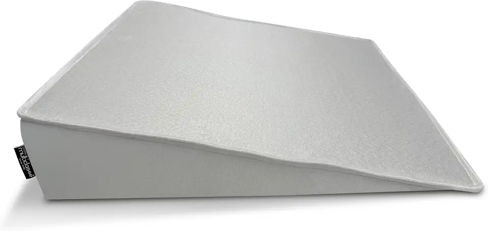 Travesseiro Anti-Refluxo Adulto 70x70x15cm