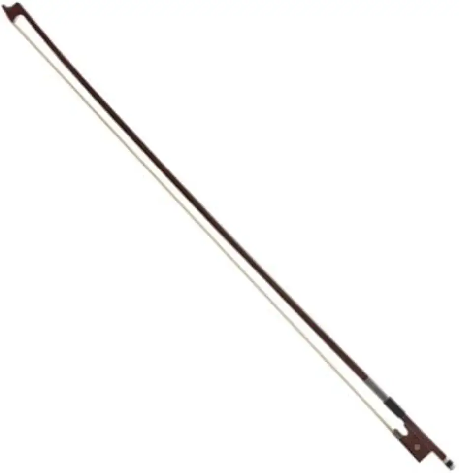 Arco para Violino Dominante Orchestral 4/4 com Crina Sintética