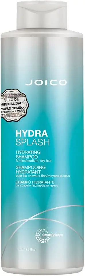 Shampoo Hidratante Joico Hydra Splash 1000ml