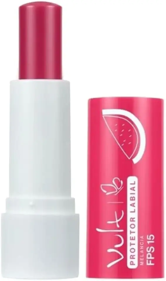 Vult Balm Protetor Labial Melancia