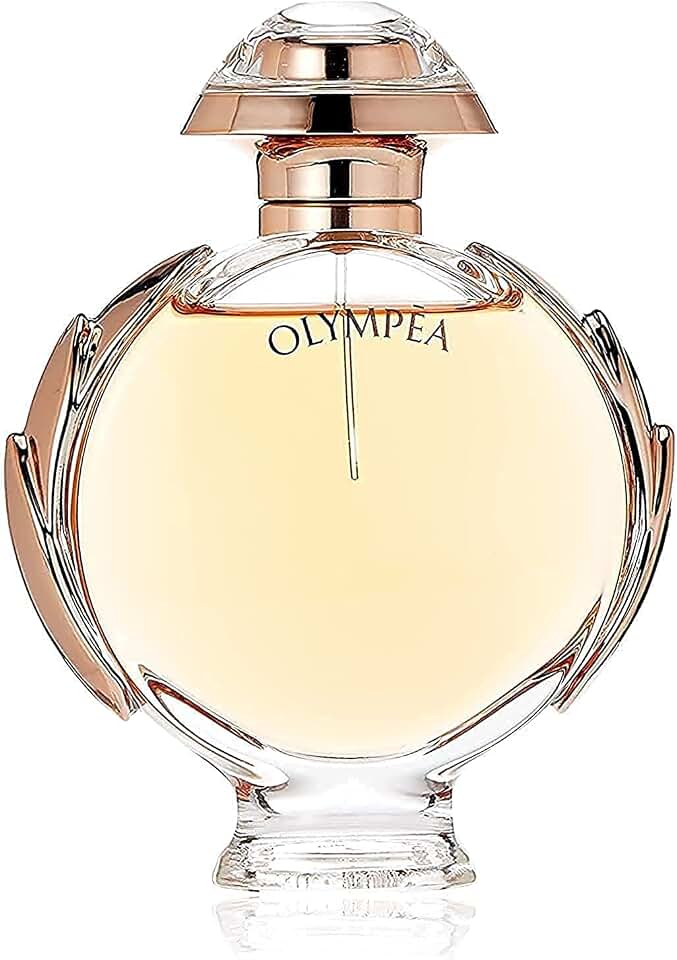 Perfume Olympea EDP 80ml, Paco Rabanne
