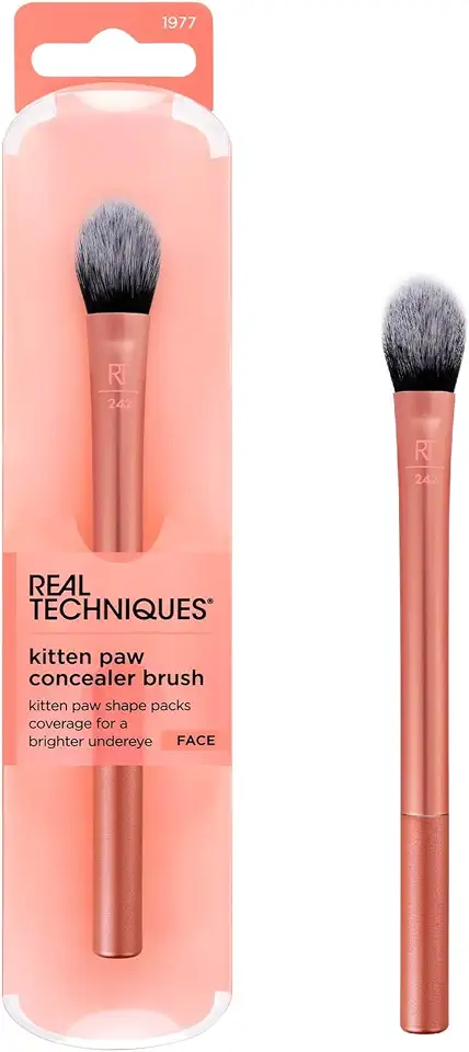 Real Techniques - Pincel de Corretivo