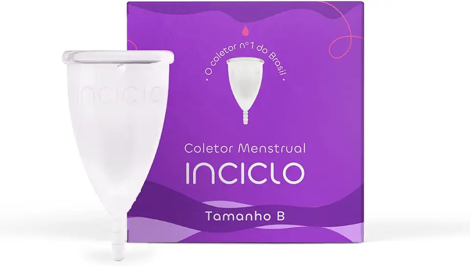 Coletor Menstrual Inciclo (B (de 20 a 29 anos e sem filhos))
