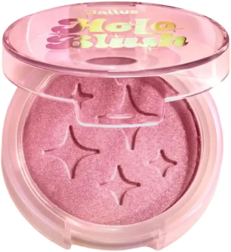 BLUSH ILUMINADOR HOLO ROSÉ