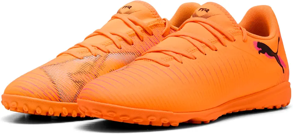 Chuteira Society Puma Future 8 Play