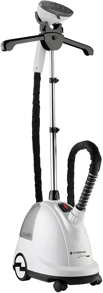 Passadeira A Vapor Lisser Pro Cadence 220v