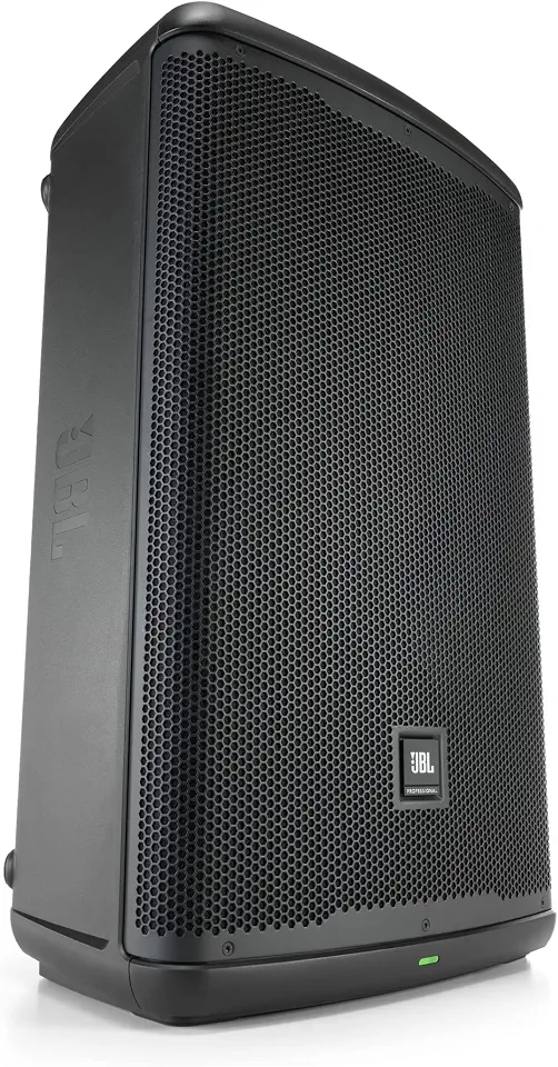 JBL Professional Alto-falante PA alimentado EON715 com Bluetooth, 15 polegadas