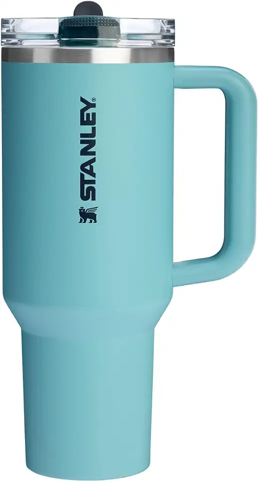 Stanley Copo Térmico Quencher Protour Agave | 1,18L