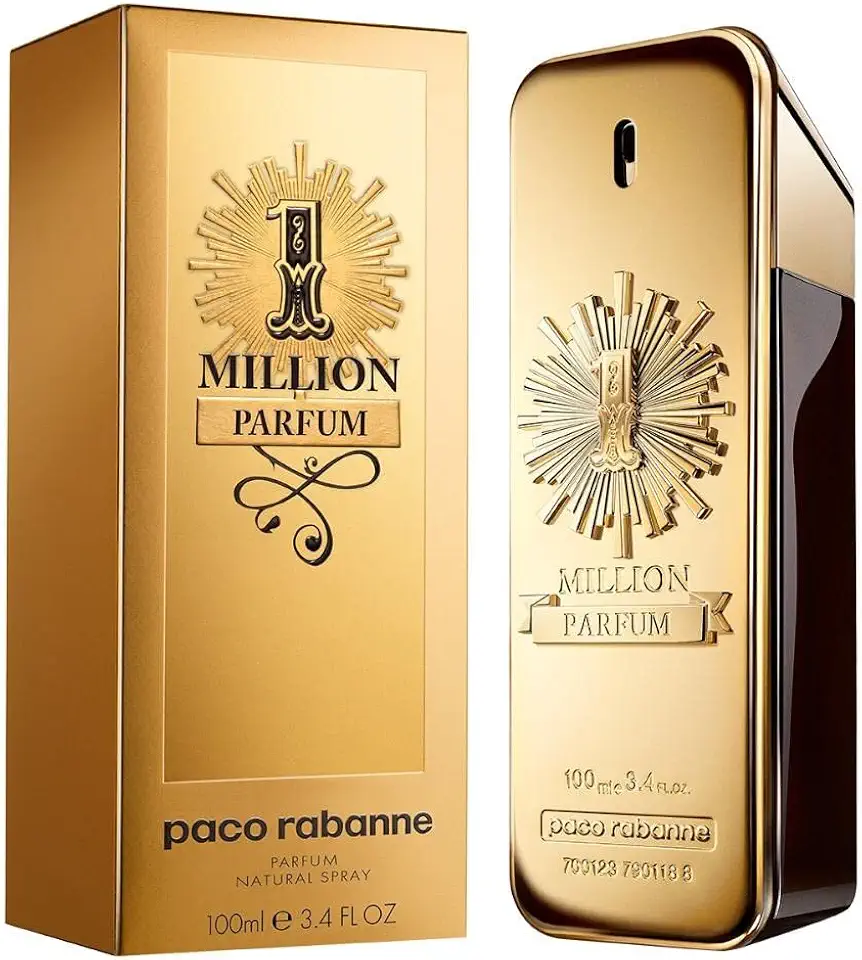 Paco Rabanne 1 Million Parfum 100ml
