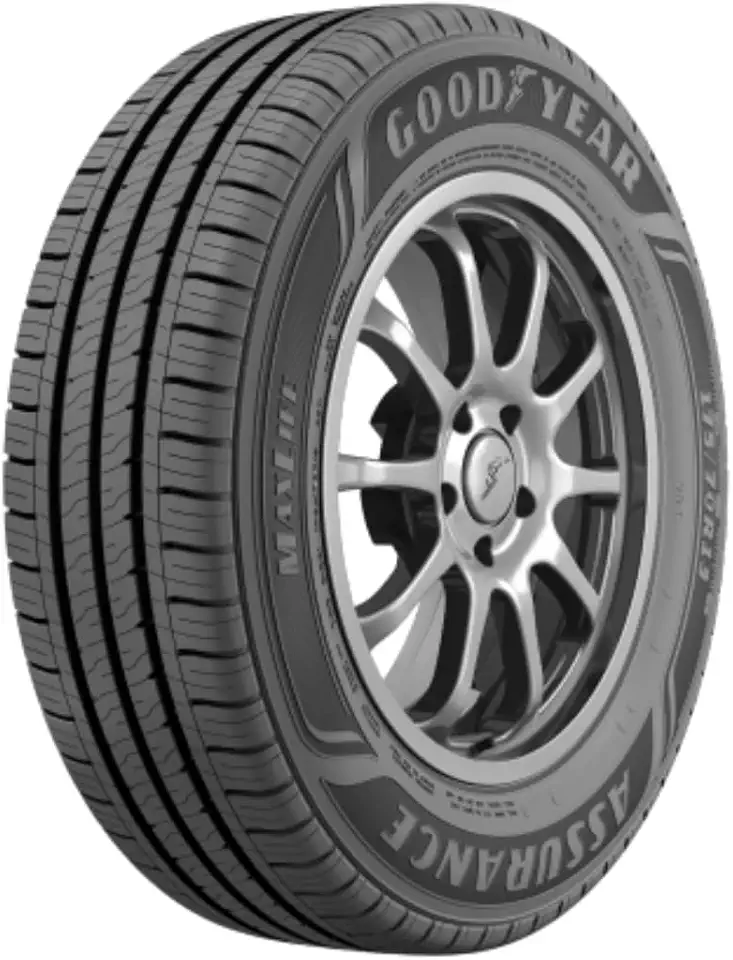 Pneu Goodyear Aro 13 Assurance Maxlife 175/70r13 82t