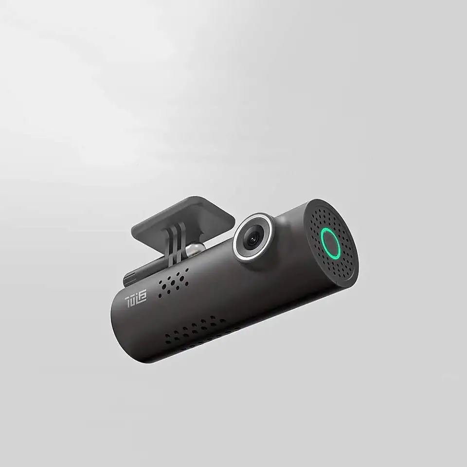 Câmera 70mai 1S Xiaomi Dash Cam 1080p Full HD Veicular Global