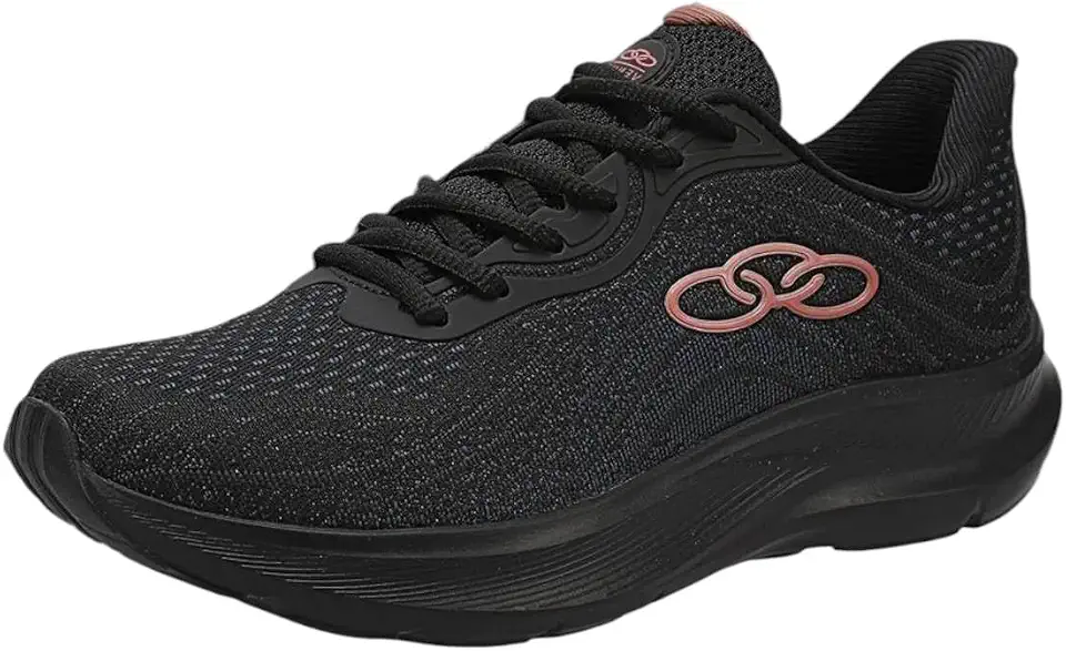 Tênis Olympikus Venus 3 Feminino