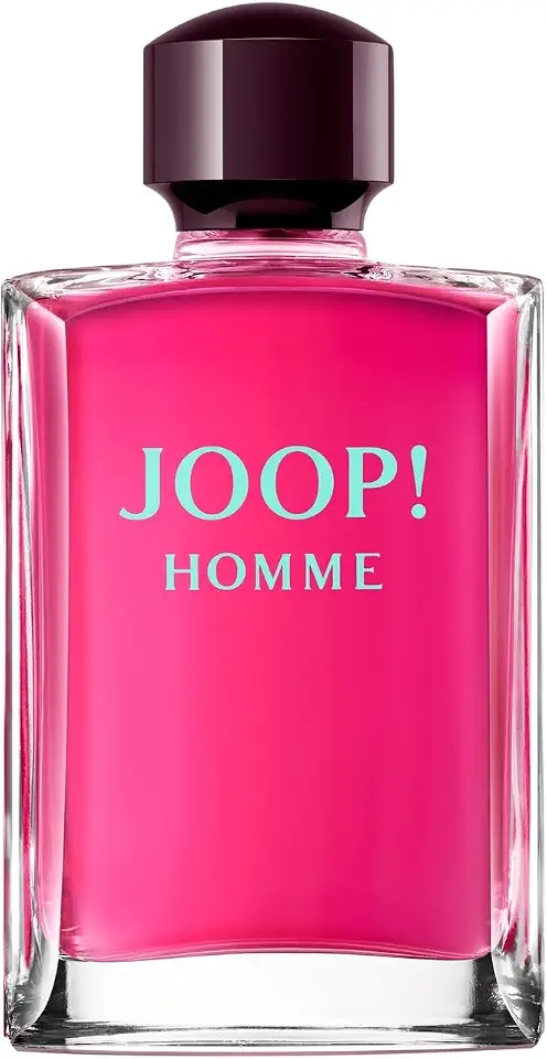 Joop Homme Eau De Toilette 200Ml,