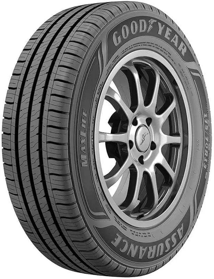 PNEU 175/65R14 GOODYEAR ASSURANCE MAXLIFE 86H