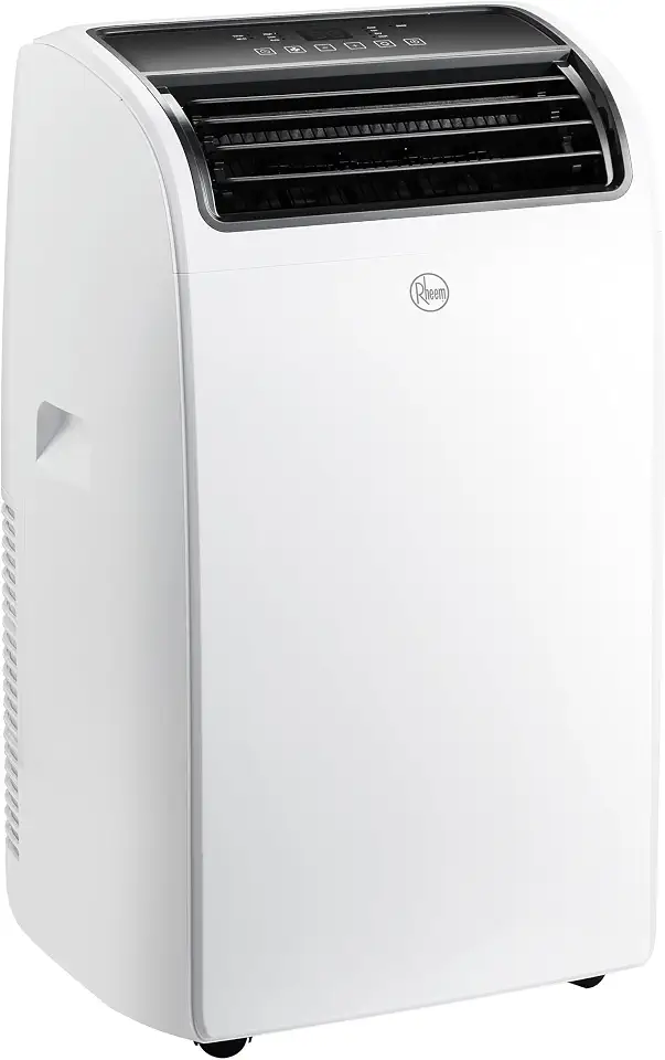 Ar-Condicionado Portátil Rheem 12000BTUs Frio 220V