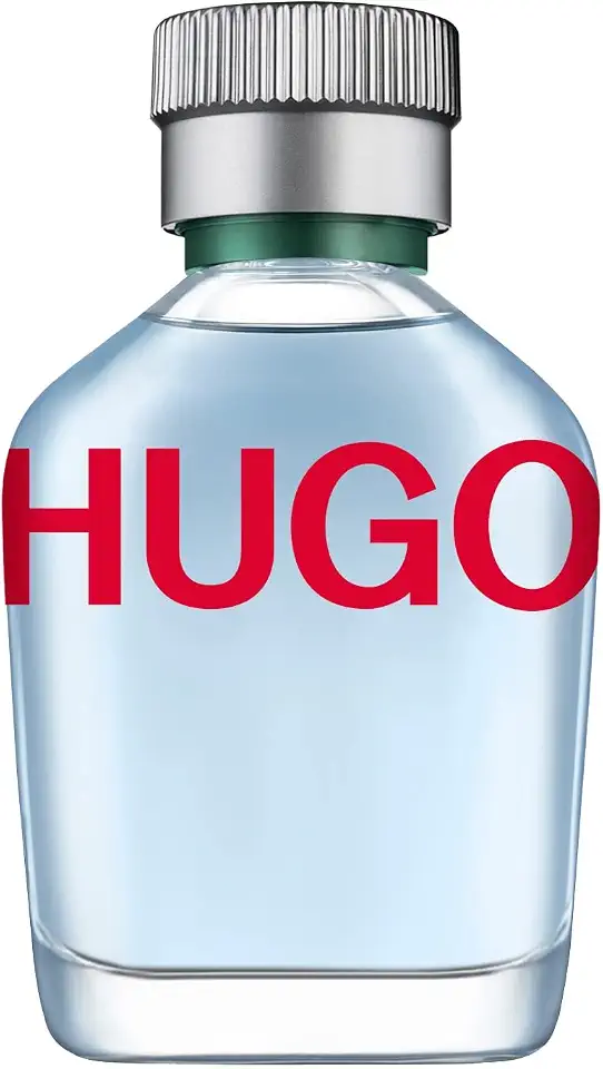 HUGO Man Eau de toalha para homem 40 ml