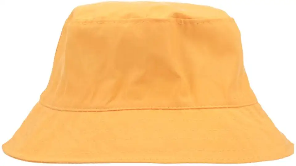 Chapéu Bucket Hat Feminino e Masculino Chapéu Unissex Liso Moderno em Peças Únicas 367 e 1625 DMAIS 727B011 e B015