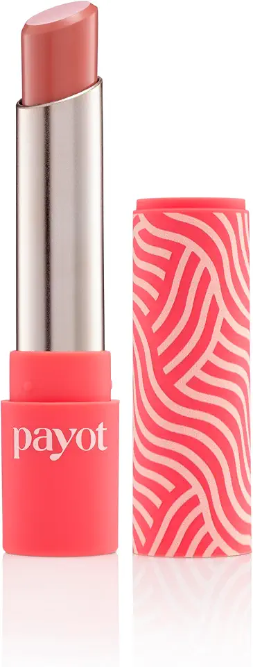 Batom Matte PAYOT -Nude Caramelo