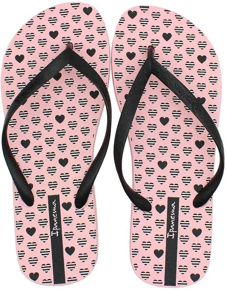 Chinelo Ipanema Oasis feminino