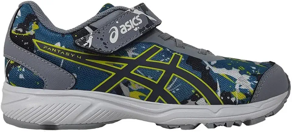Tênis ASICS Fantasy 4 - Infantil