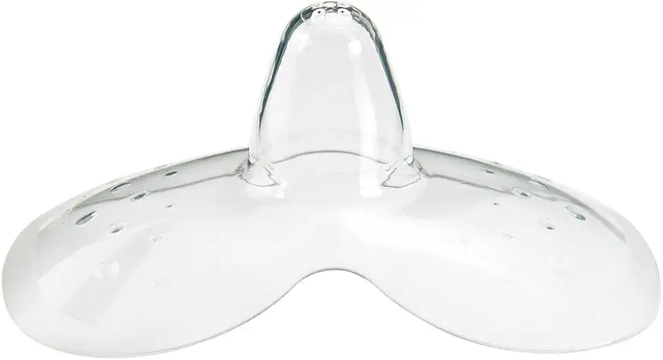 Kuka Protetor De Seio Em Silicone