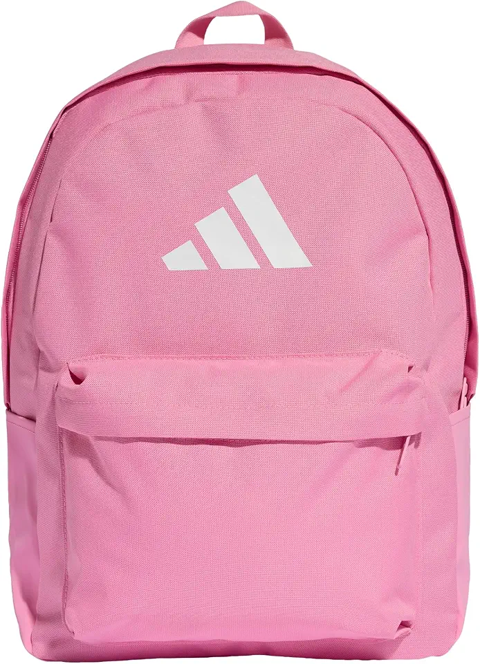 Mochila Adidas Classic 3 Barras 27 Litros