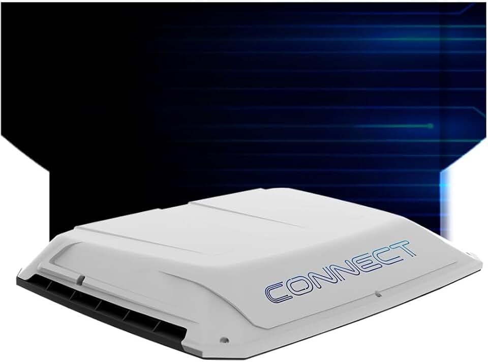 Maxiclima Climatizador Slim G7 Universal - Master 12V