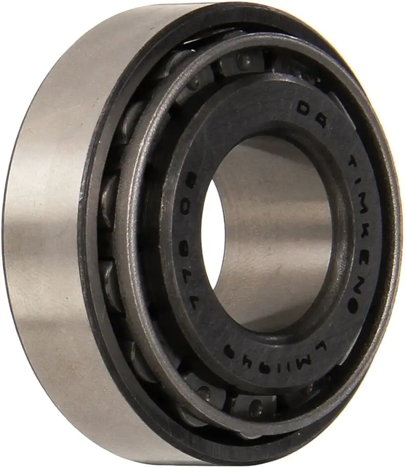 Timken Conjunto de rolamentos SET2