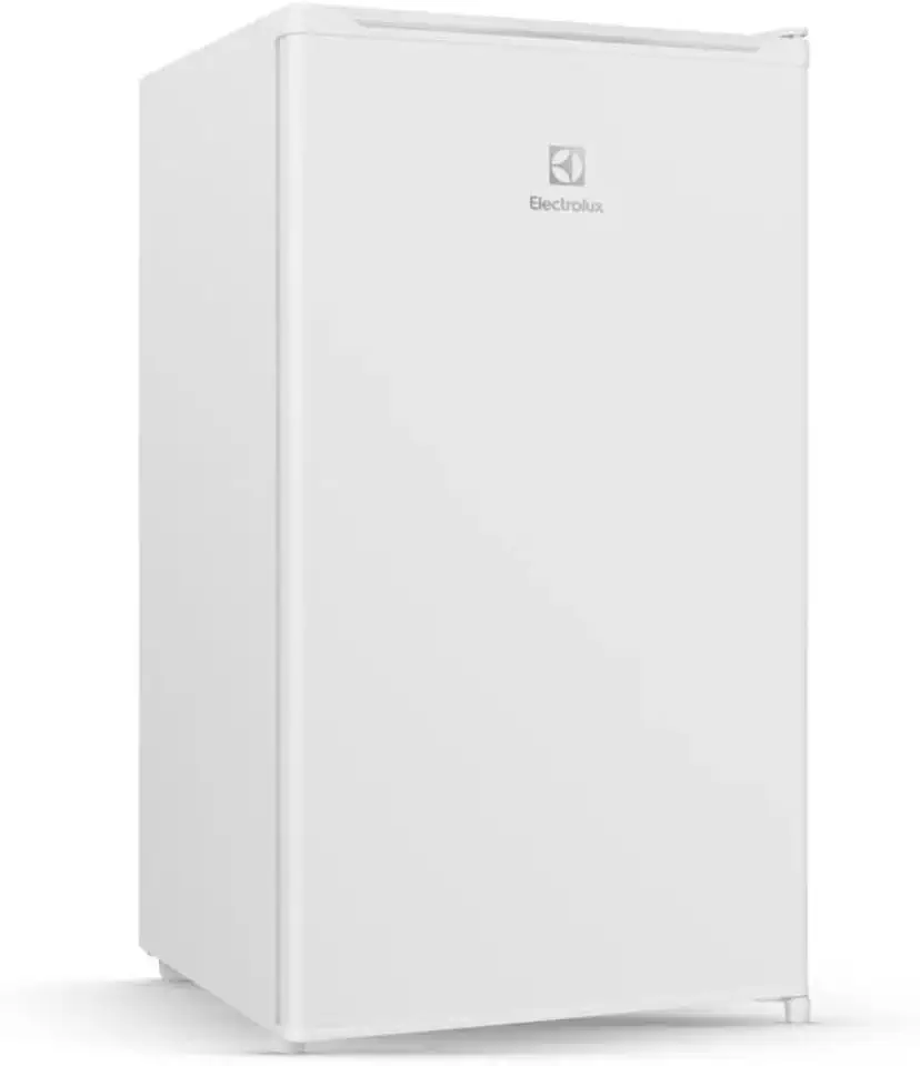Frigobar Electrolux 90L Branco com Controle de Temperatura 127v EM90