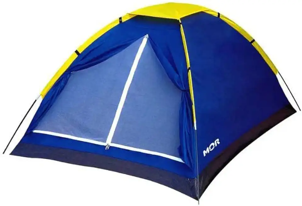 Barraca IGLU