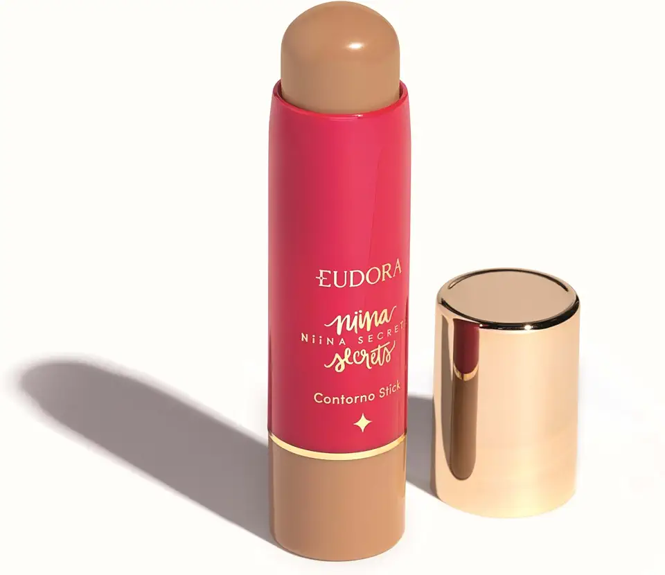 NIINA SECRETS CONTORNO FACIAL STICK COR 1 5g