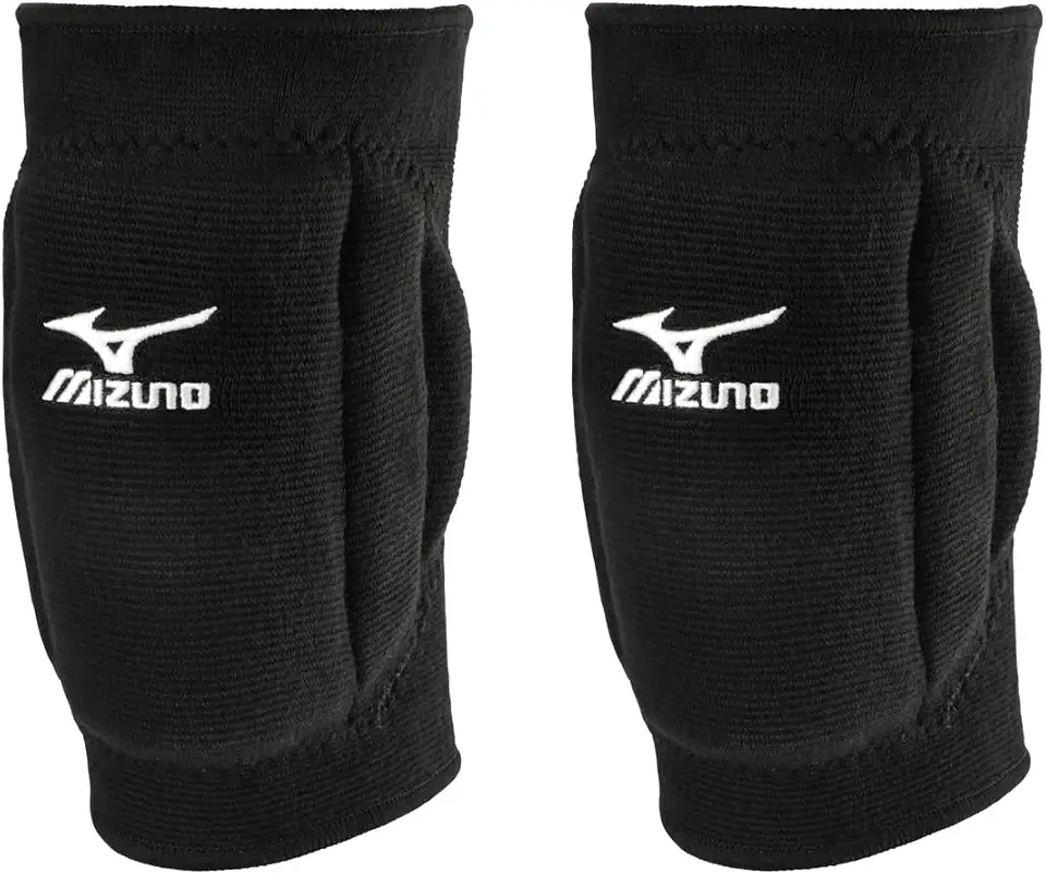 Mizuno Joelheiras de vôlei T10 Plus