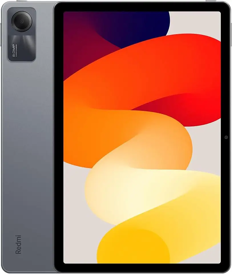 Xiaomi Redmi Pad SE 11" 8GB/256GB (Cinza)