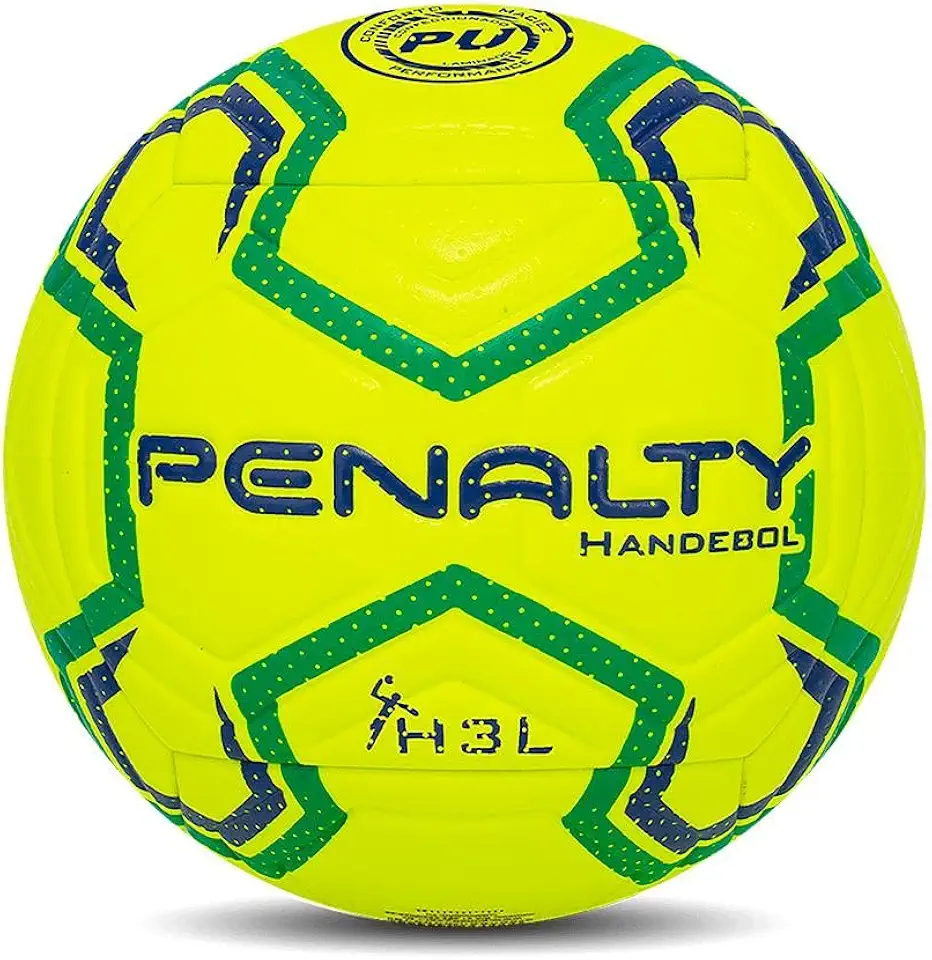 Bola de Handebol Penalty Suécia H3L Ultra Fusion