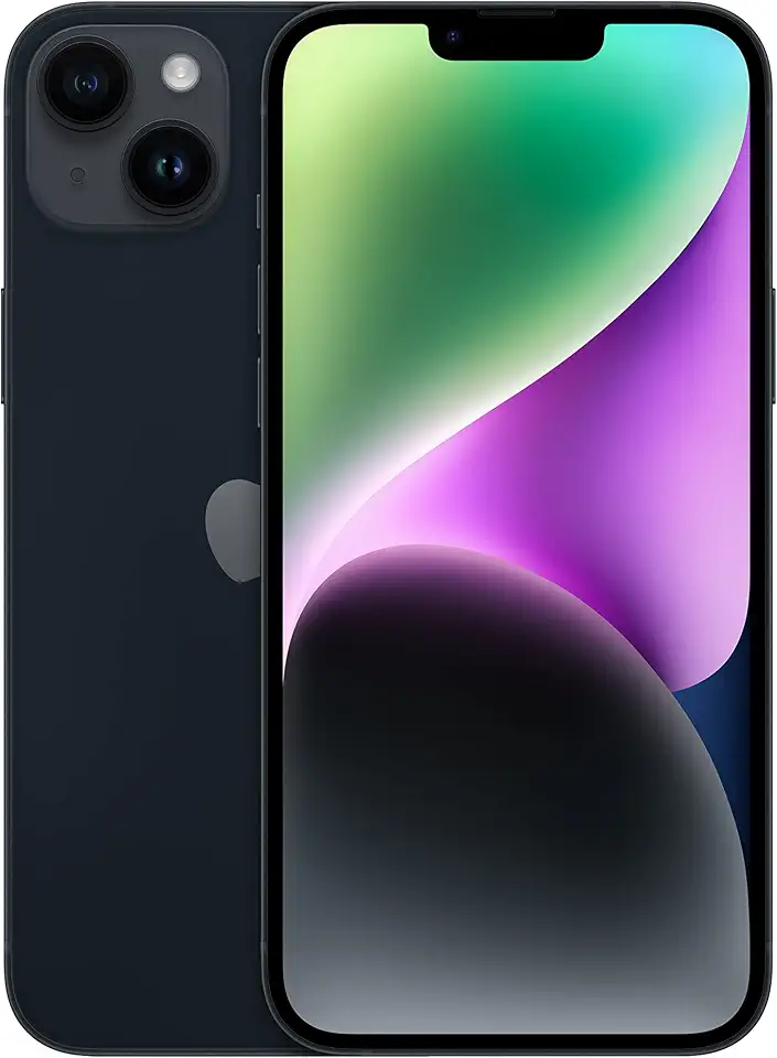 Apple iPhone 14 Plus (128 GB) – Meia noite
