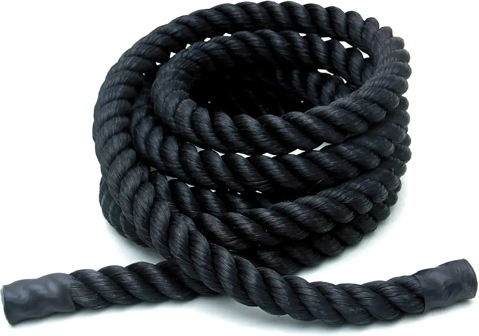 Corda Naval 40 Mm